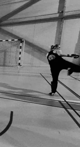 Entraînements et progression — photo 6