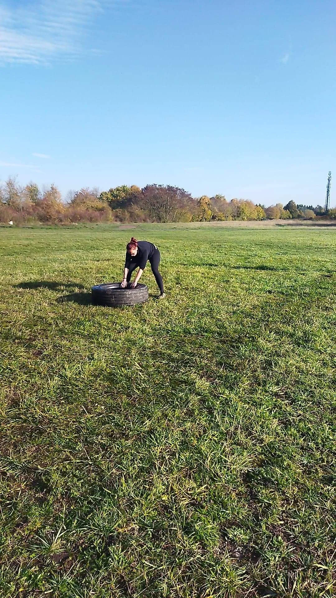 Stage avec Mario Ambrosini — photo 7