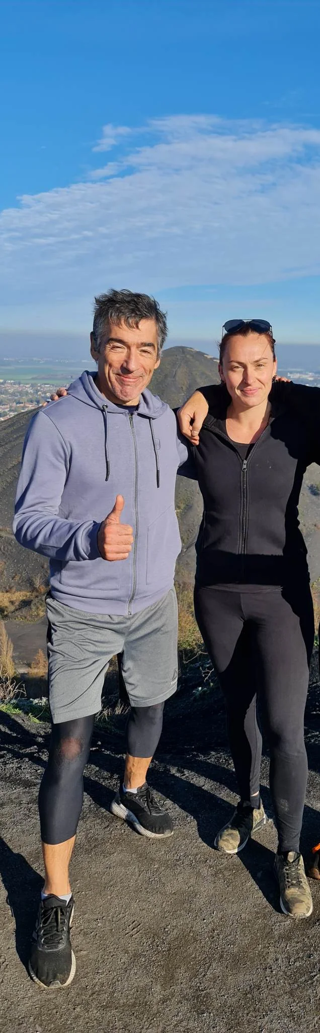 Stage avec Mario Ambrosini — photo 8
